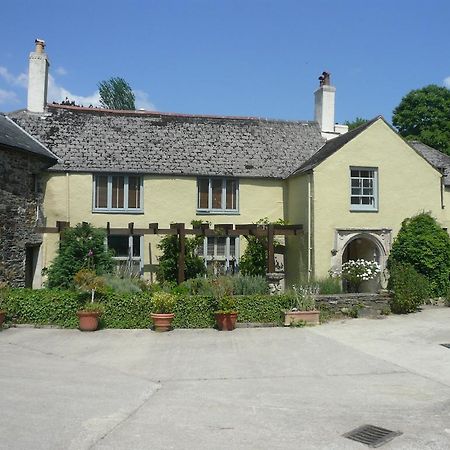 Rumleigh Farm Bere Alston Bagian luar foto