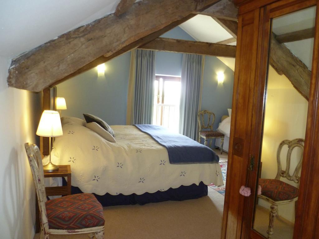 Rumleigh Farm Bere Alston Ruang foto