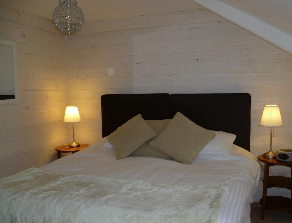 Rumleigh Farm Bere Alston Ruang foto