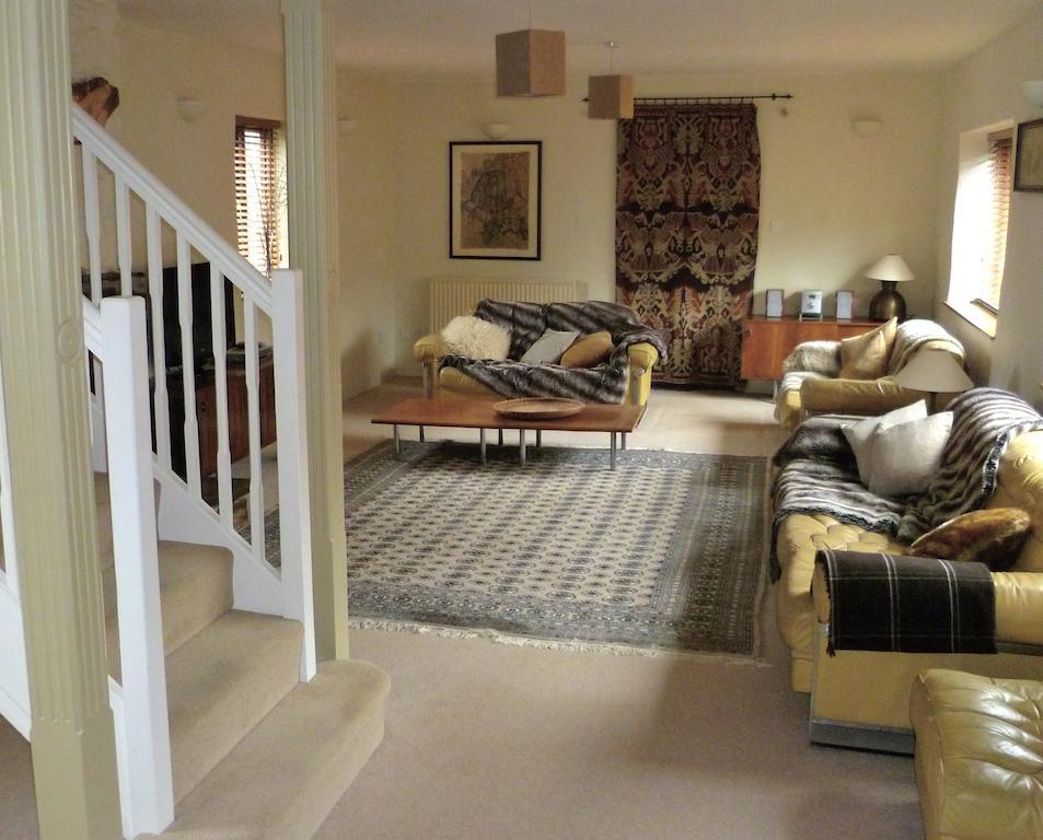 Rumleigh Farm Bere Alston Ruang foto