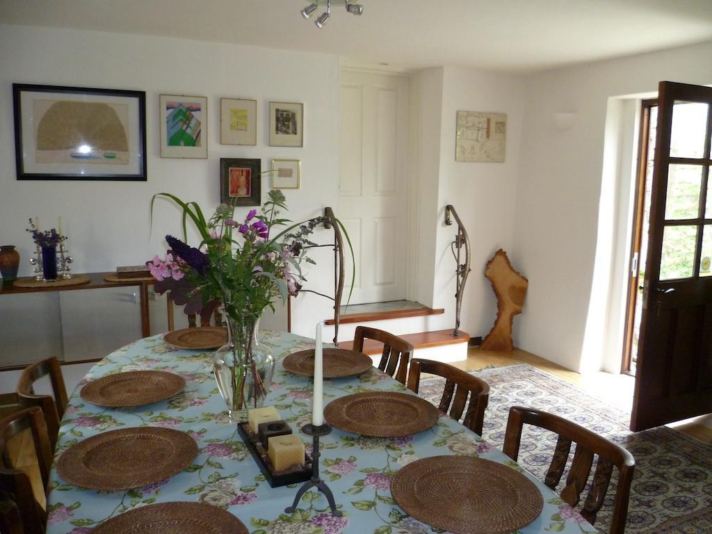 Rumleigh Farm Bere Alston Ruang foto