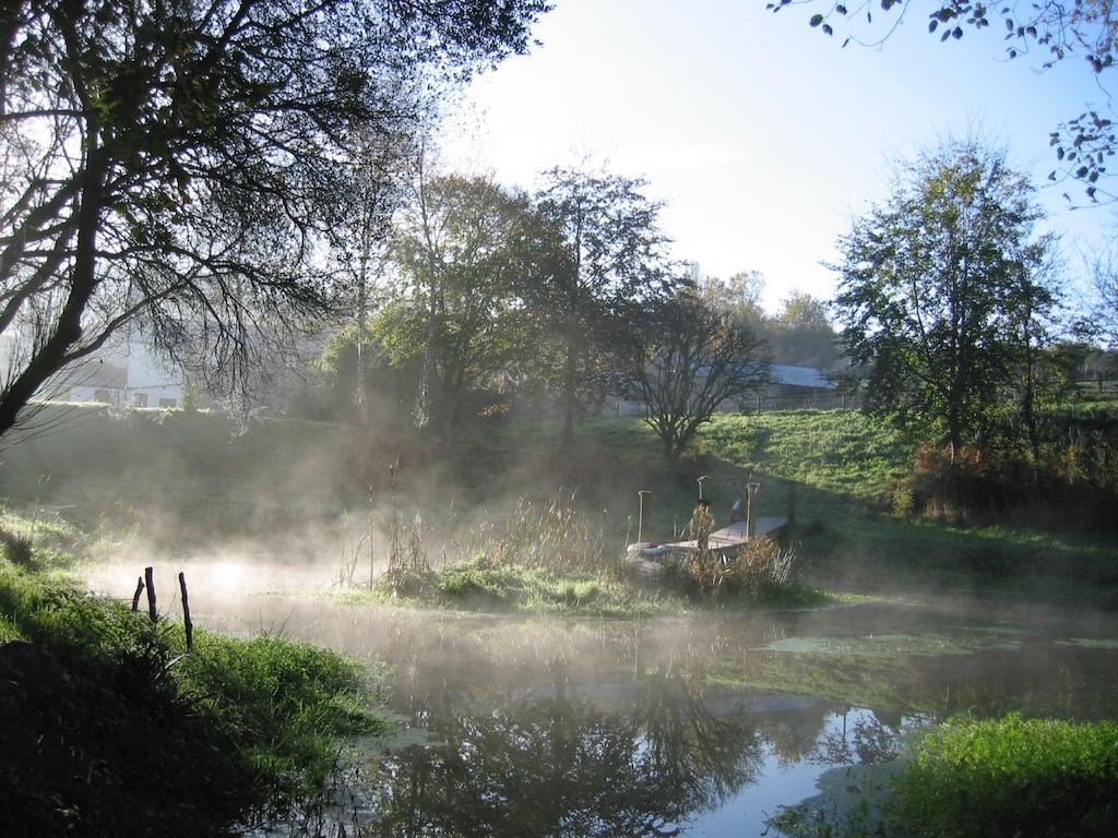 Rumleigh Farm Bere Alston Bagian luar foto